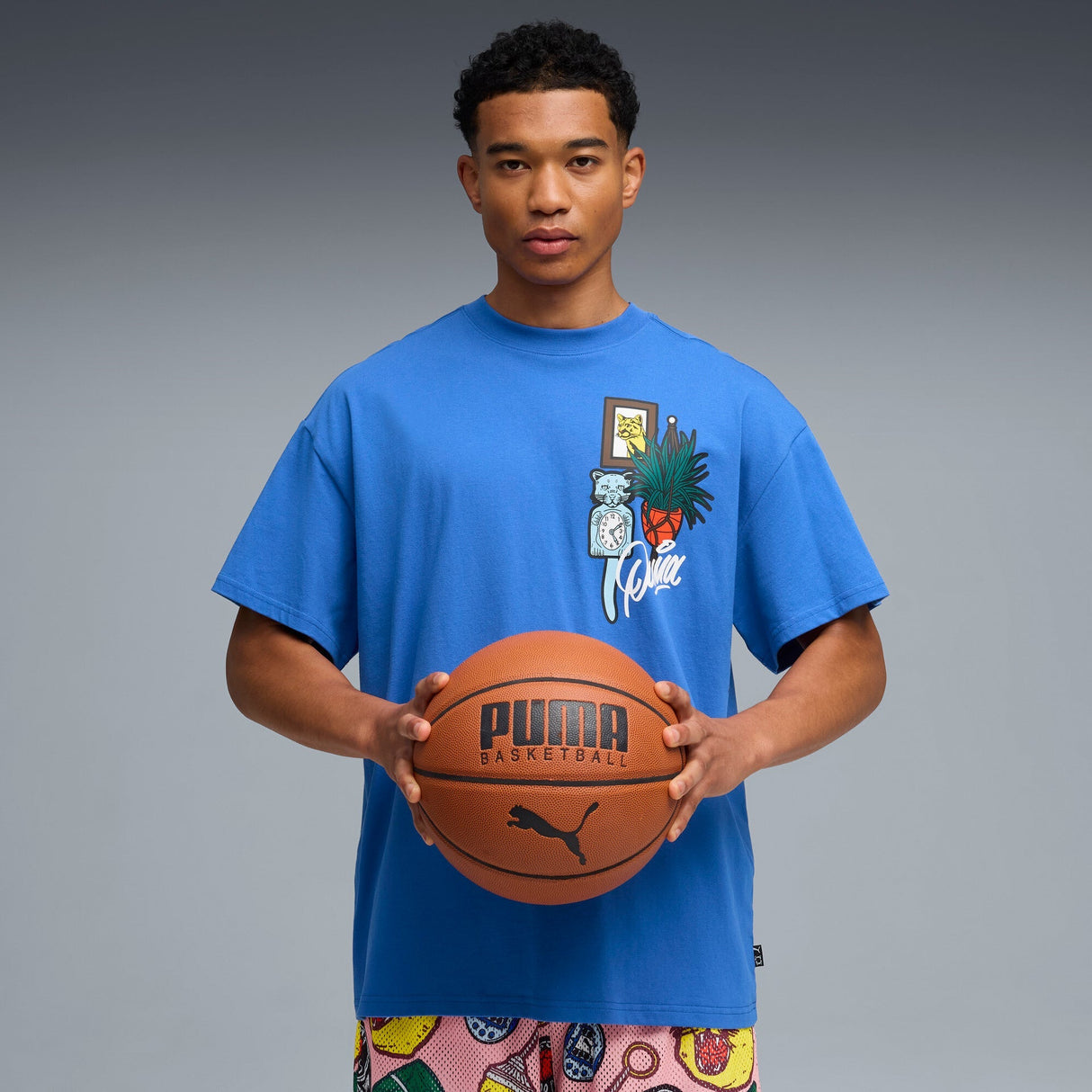 Commissioner Dylan Tee II Men - Runner