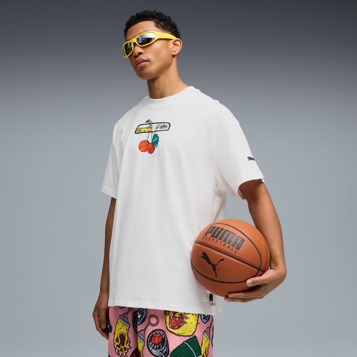 Commissioner Dylan Tee III Men - Runner