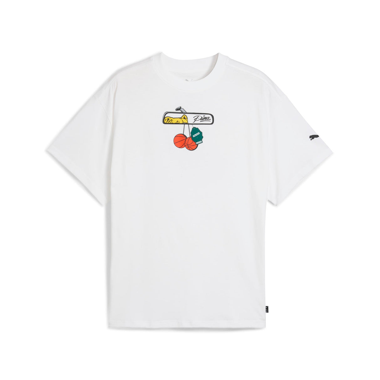 Commissioner Dylan Tee III Men - Runner