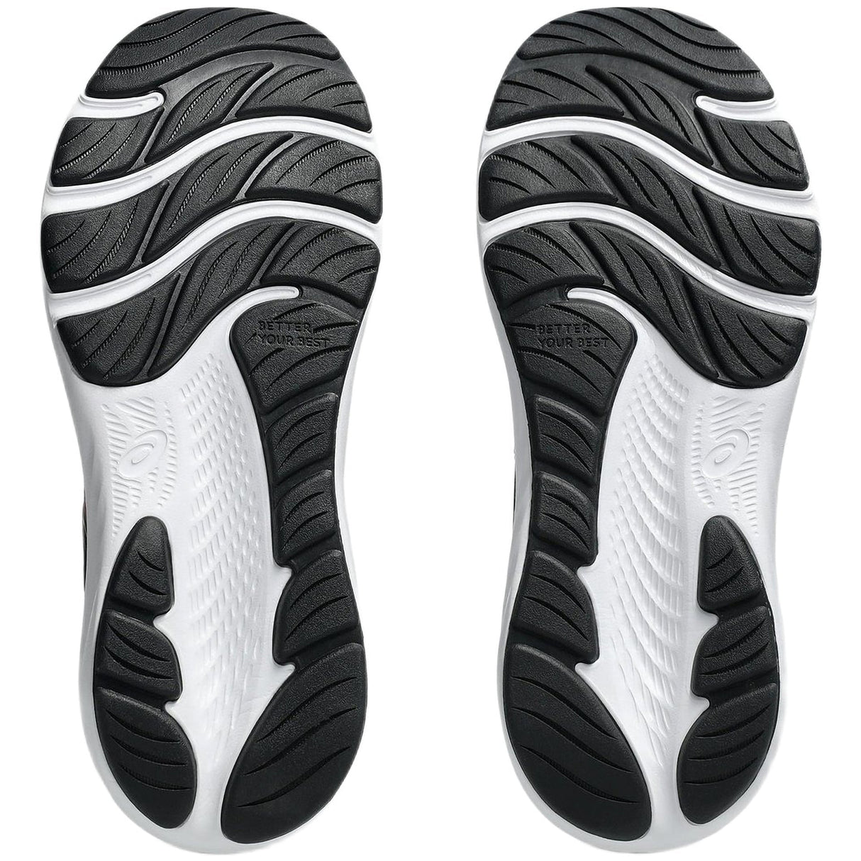 CONTEND 9 GS - Runner