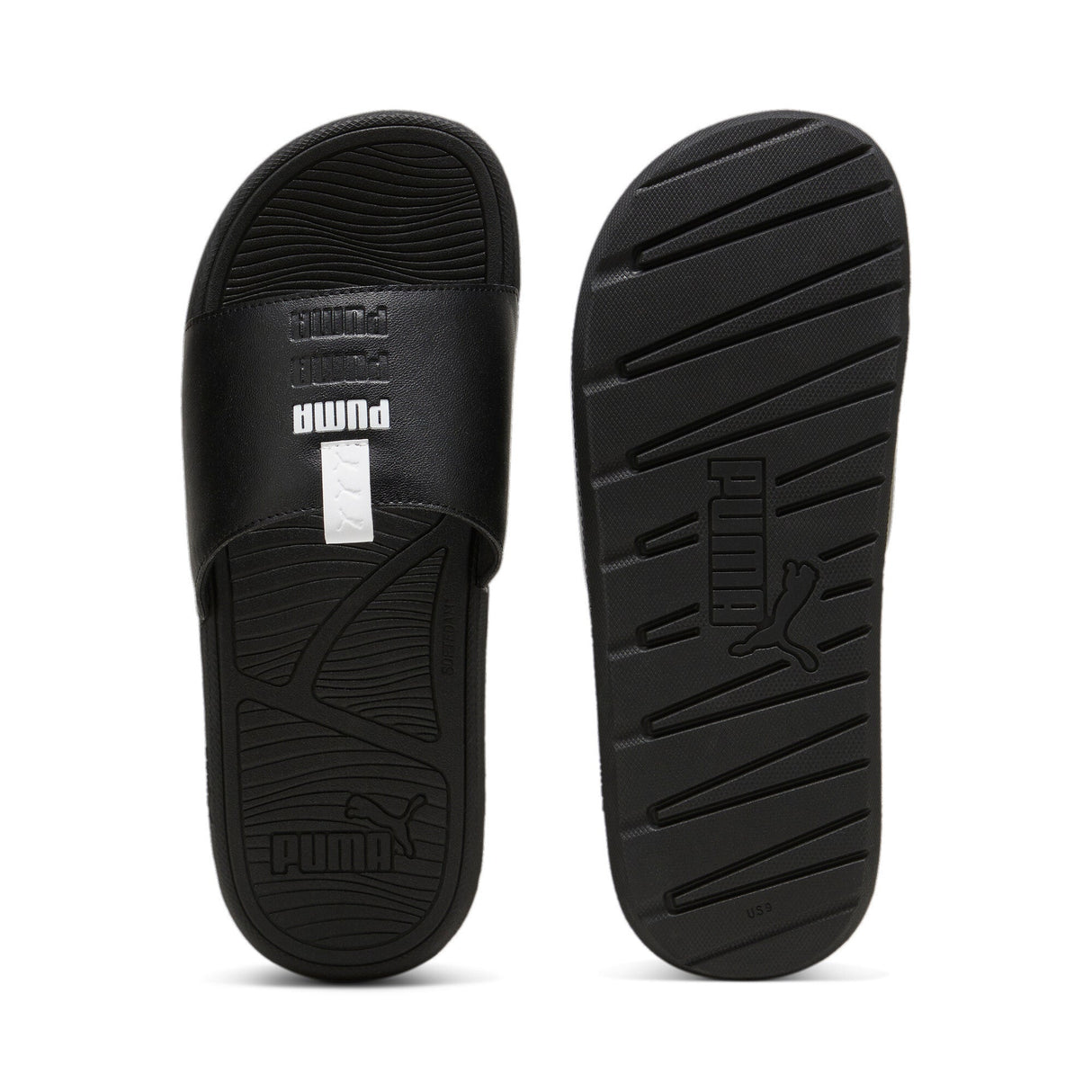 COOL CAT 2.0 SEEING DOUBLE Slippers - Runner