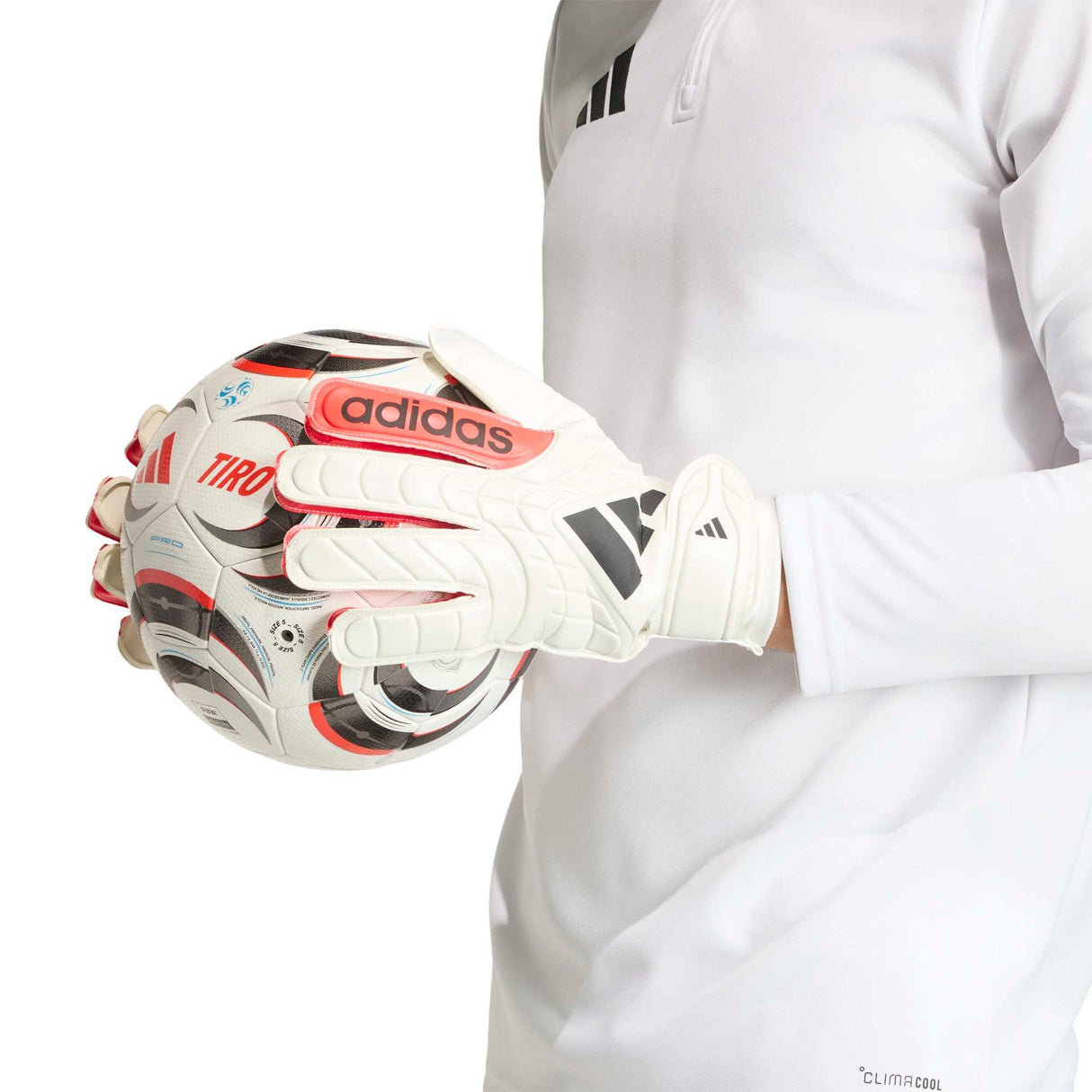 COPA GOALKEEPER GLOVE CLUB - Runner