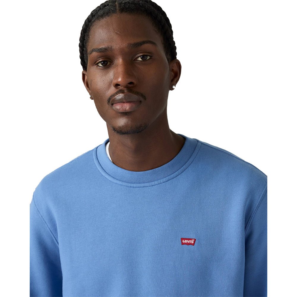 Core Ng Crew Sweatshirt - Runner