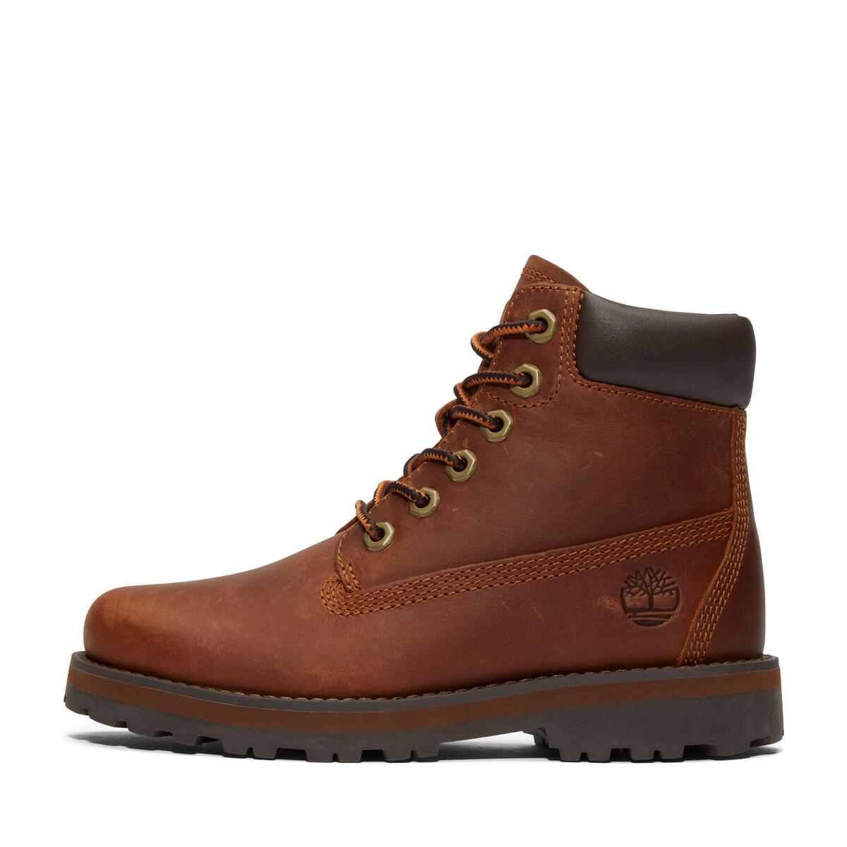 Courma Kid Mid Lace Up Boot - Runner