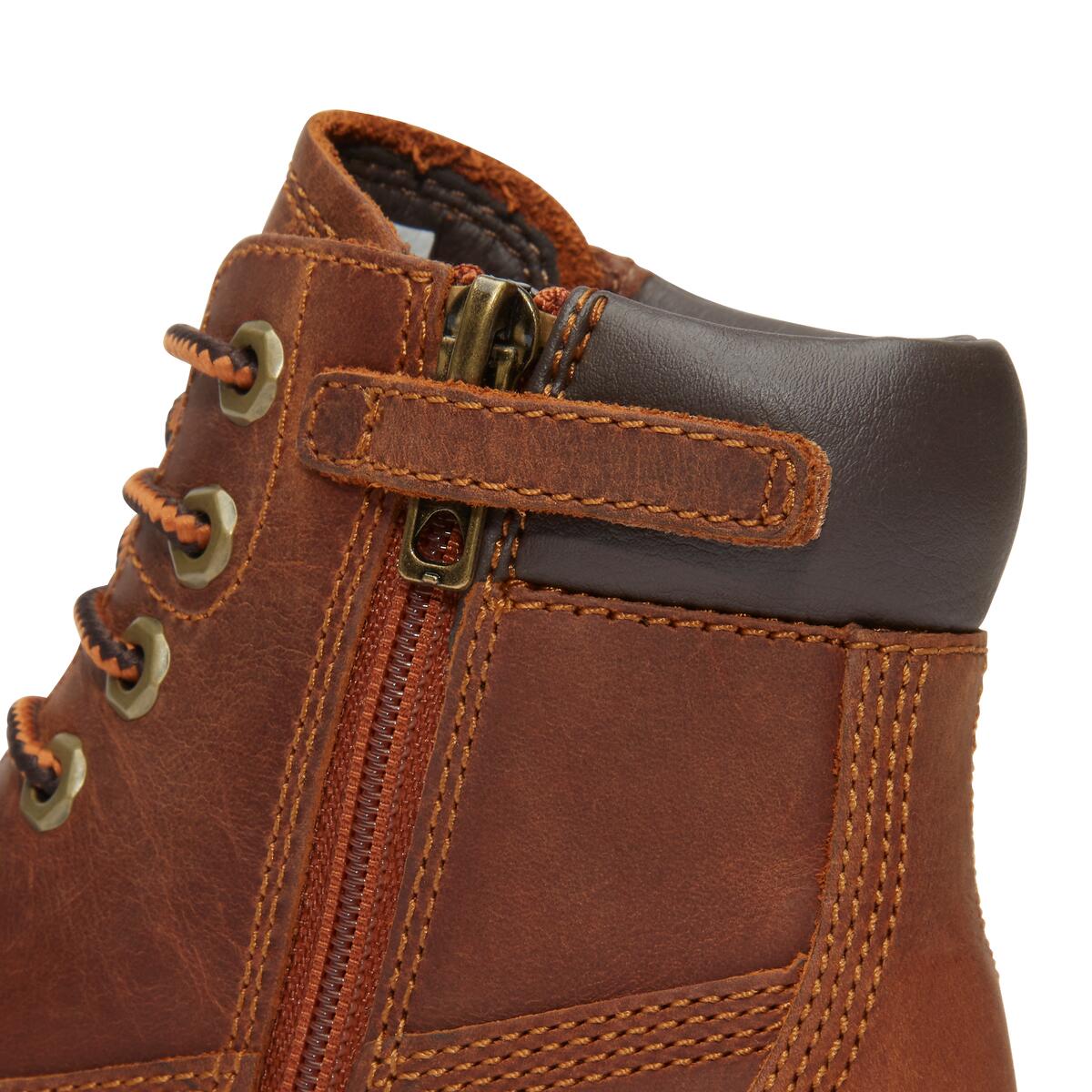 Courma Kid Mid Lace Up Boot - Runner