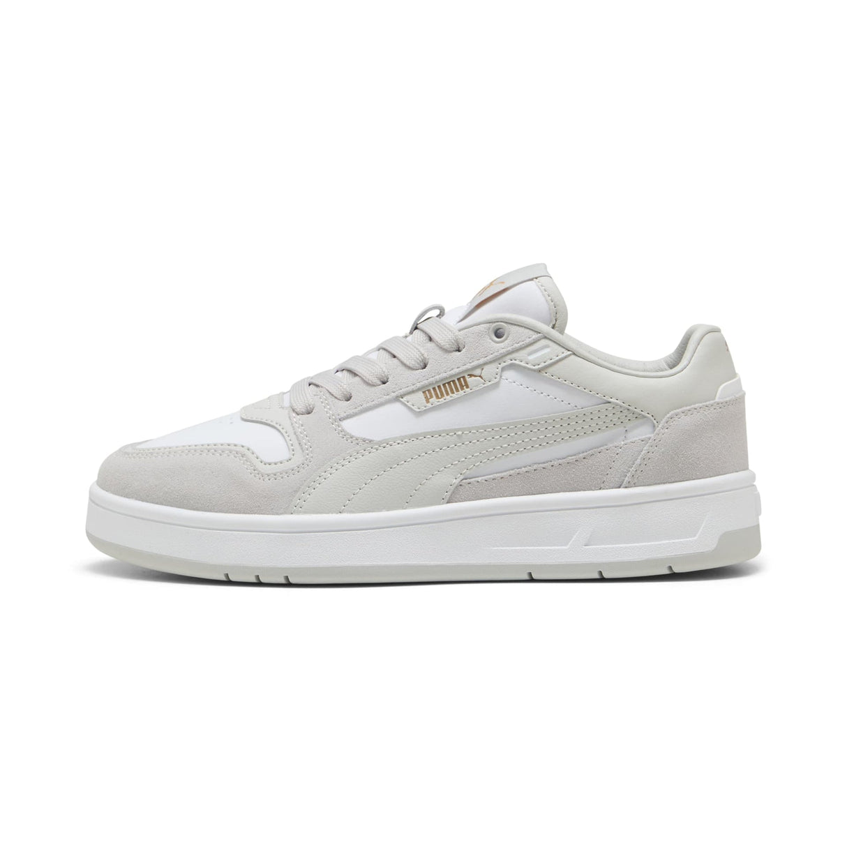 Court Classic Street Sneakers Youth - Runner