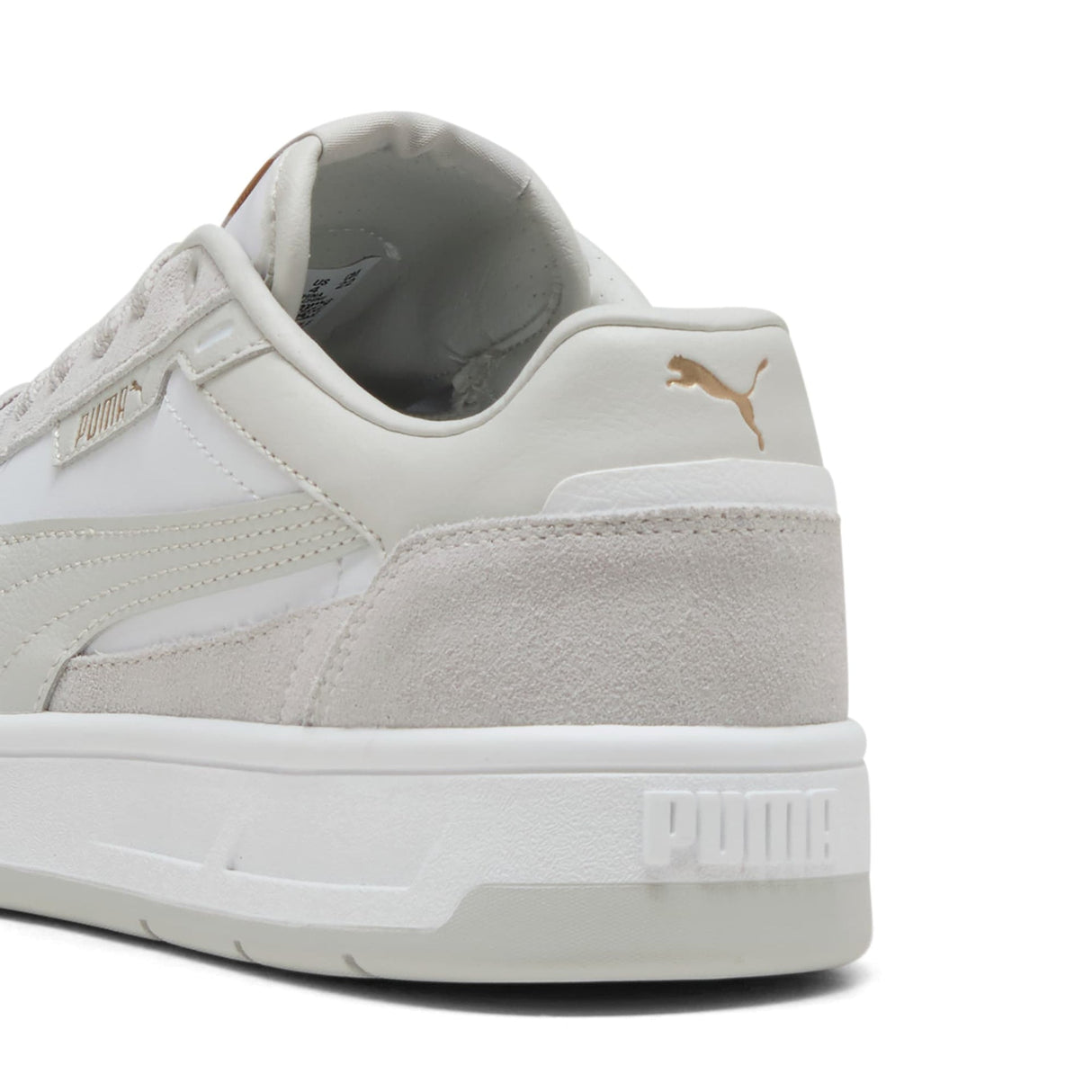 Court Classic Street Sneakers Youth - Runner