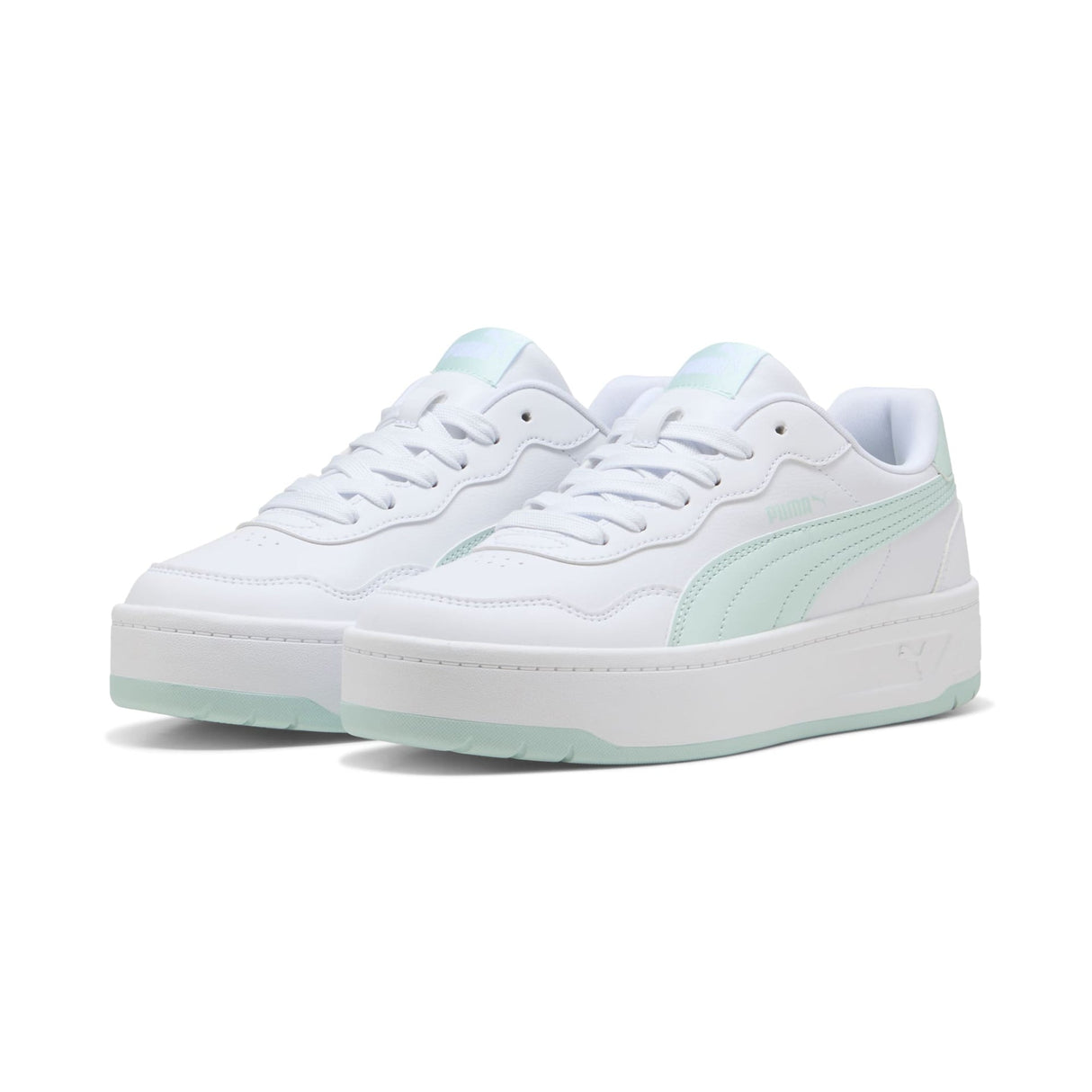 Court Lally Skye Sneakers Women - Runner