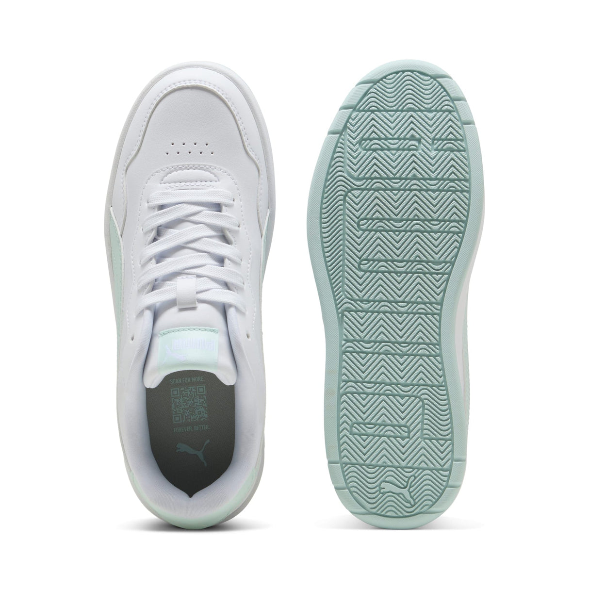 Court Lally Skye Sneakers Women - Runner
