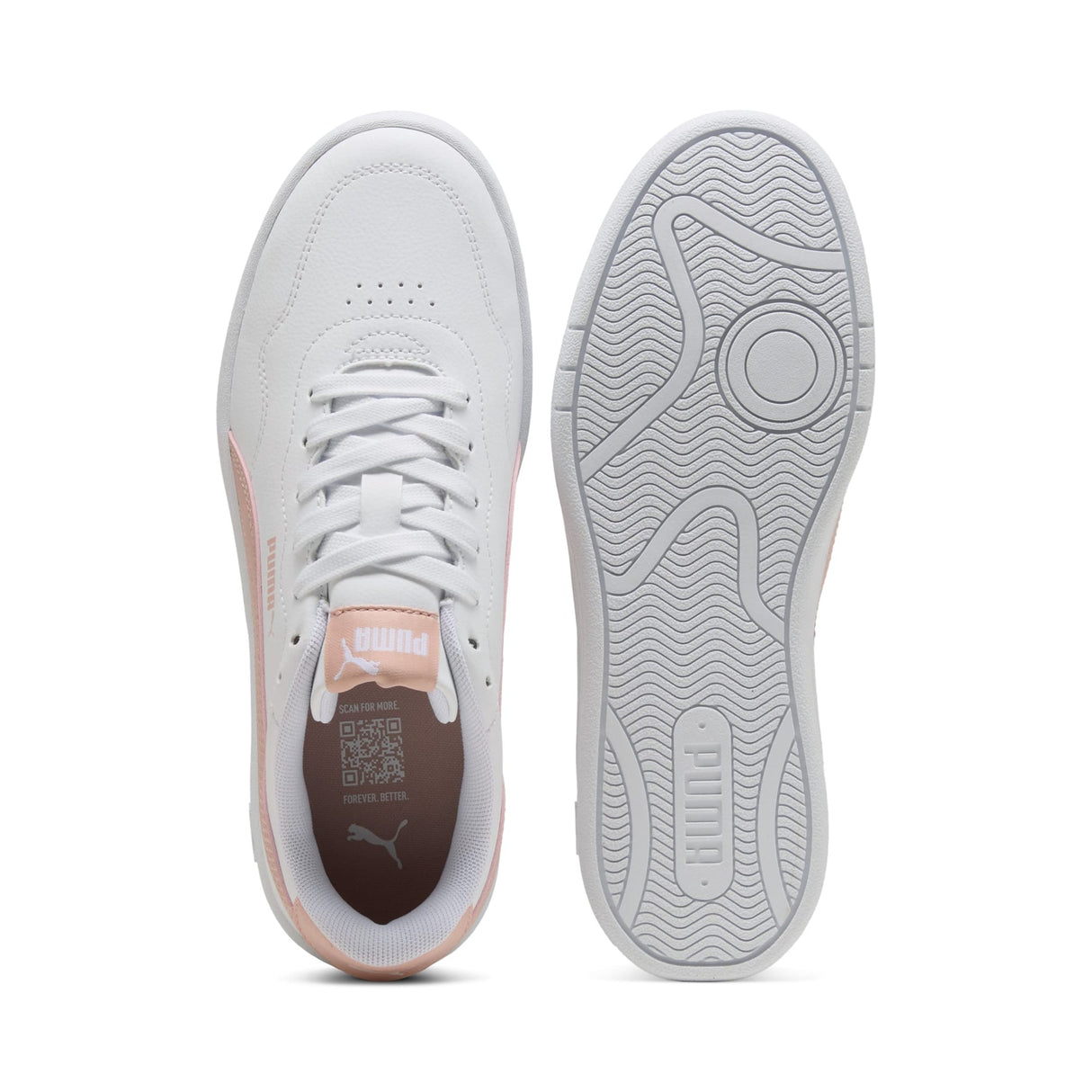 Court Lally Sneakers Women - Runner