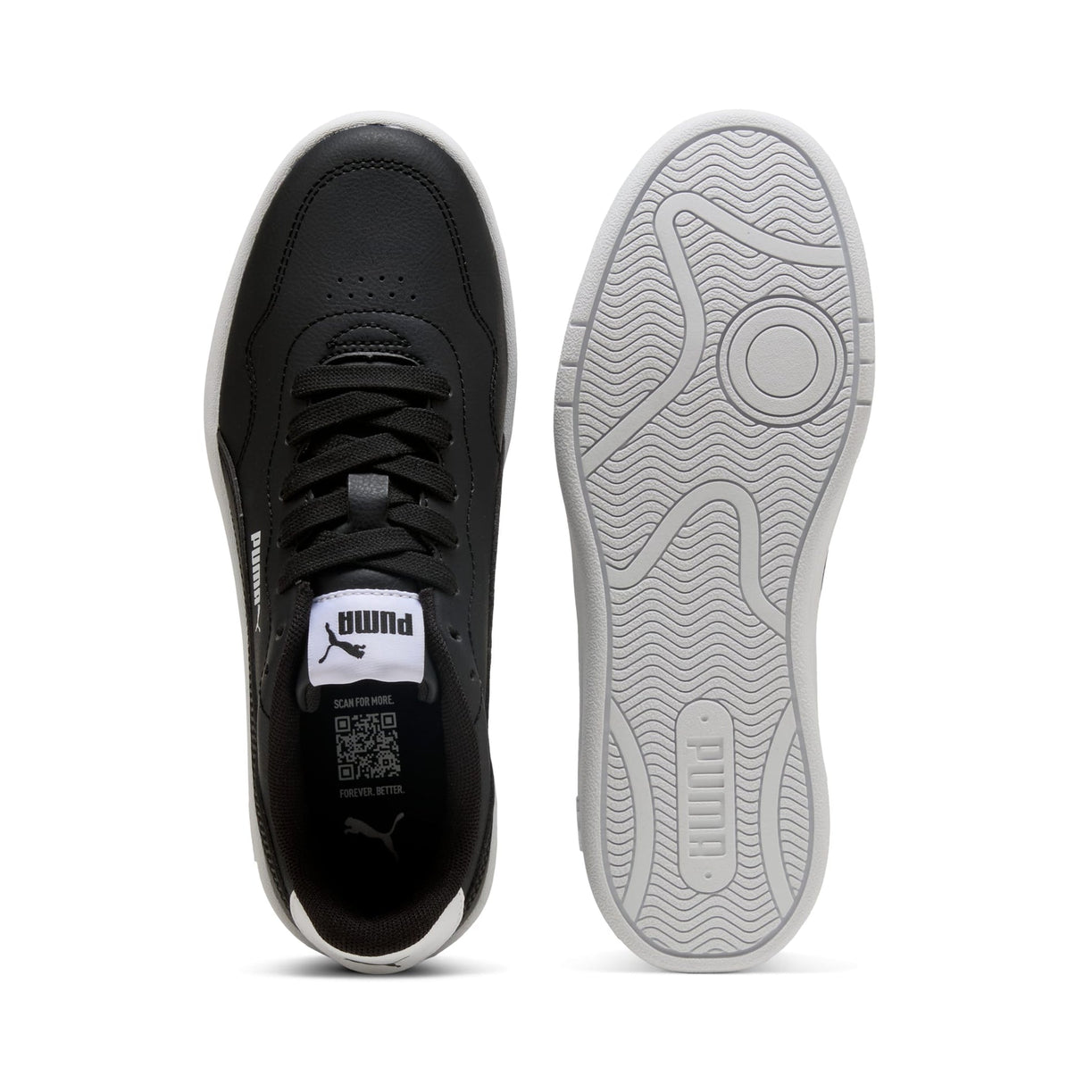 Court Lally Sneakers Women - Runner