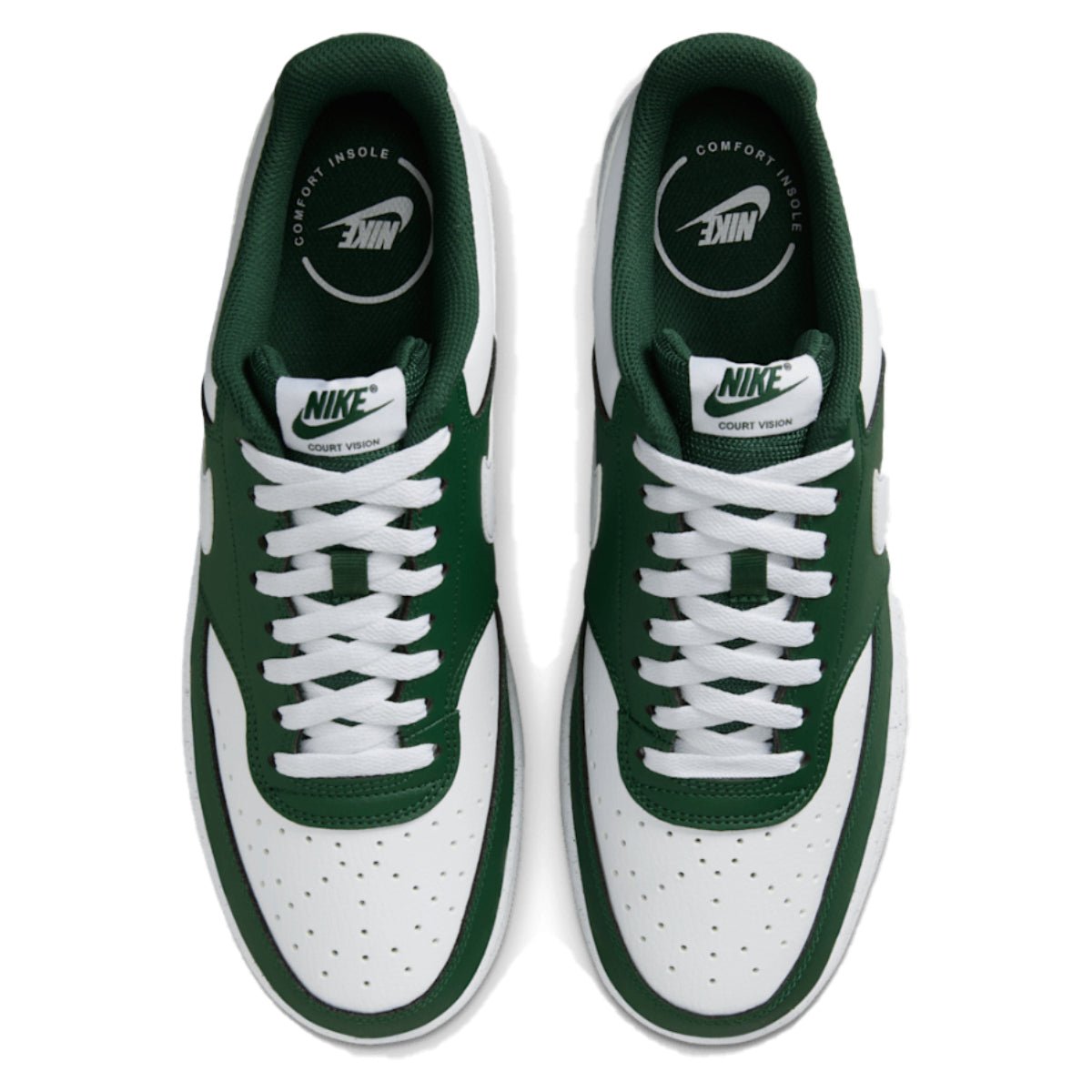 Court Vision Low Men's Shoes - Runner