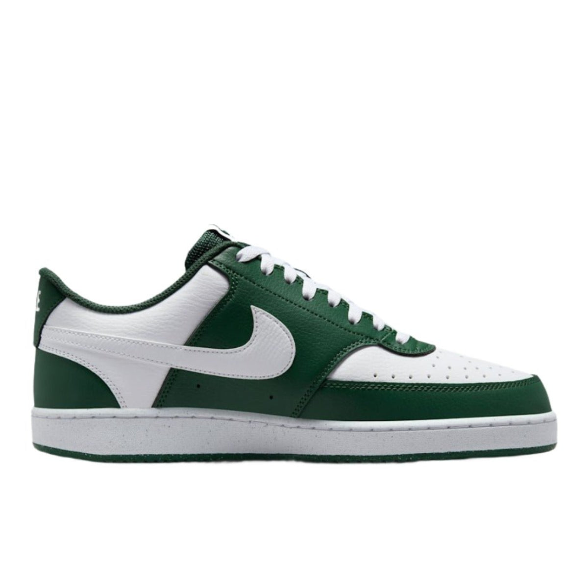 Court Vision Low Men's Shoes - Runner