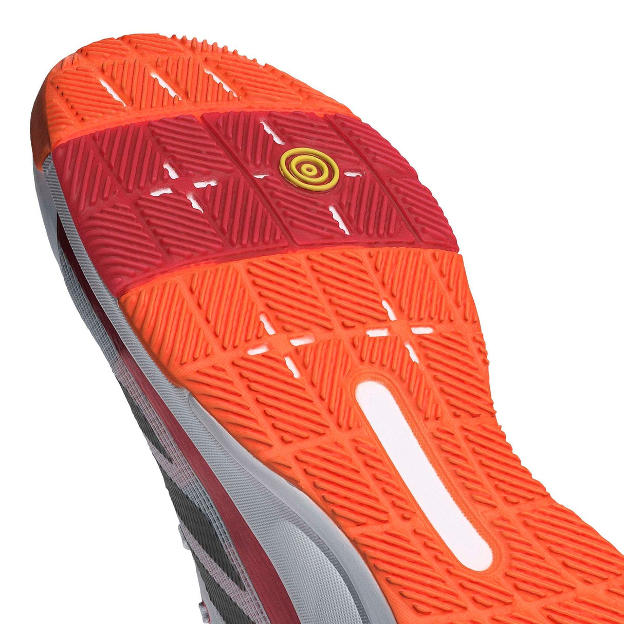 Crazyquick Padel Shoes - Runner