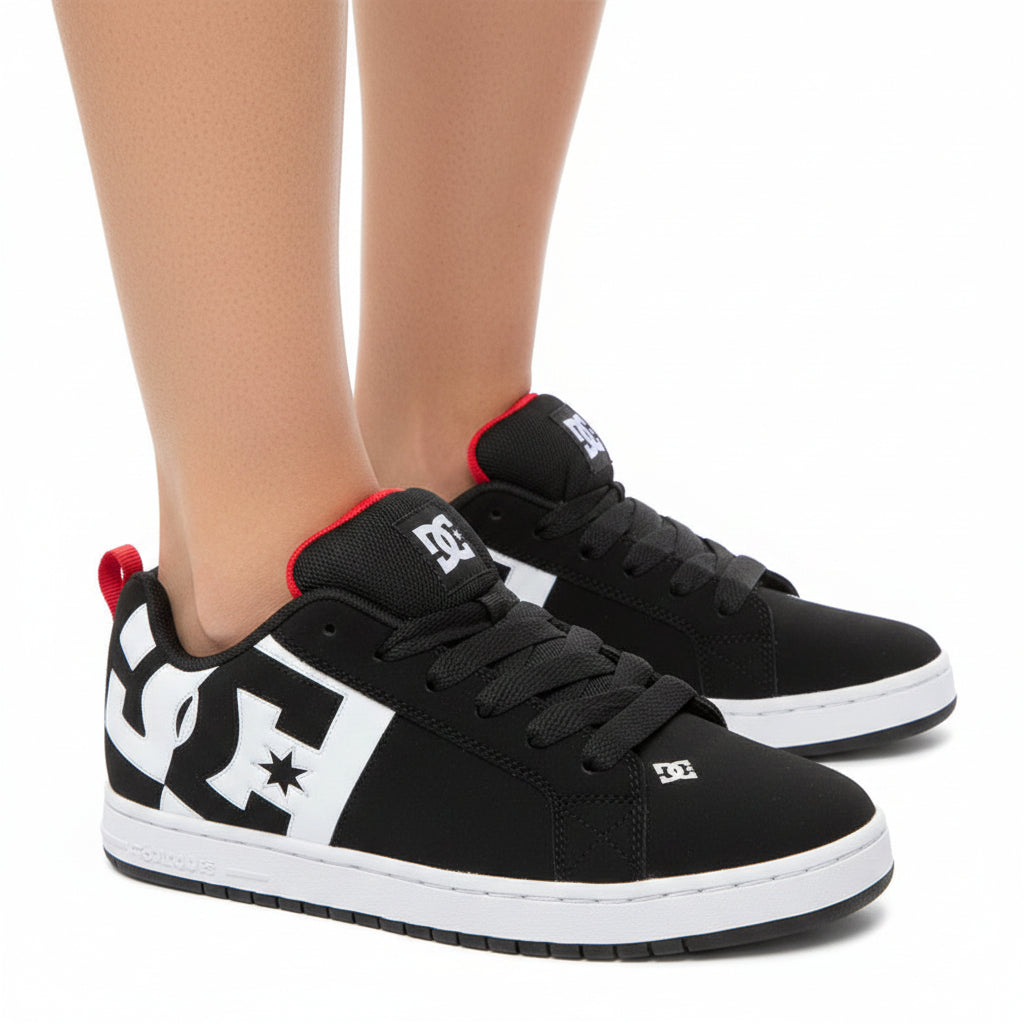CT GRAFFIK SQ SHOE - Runner