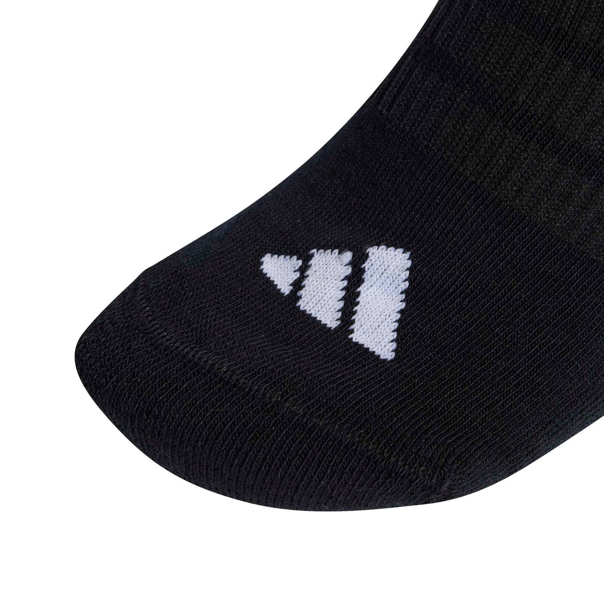 Cushioned Essentials Low Cut Socks 3 Pair Pack - Runner