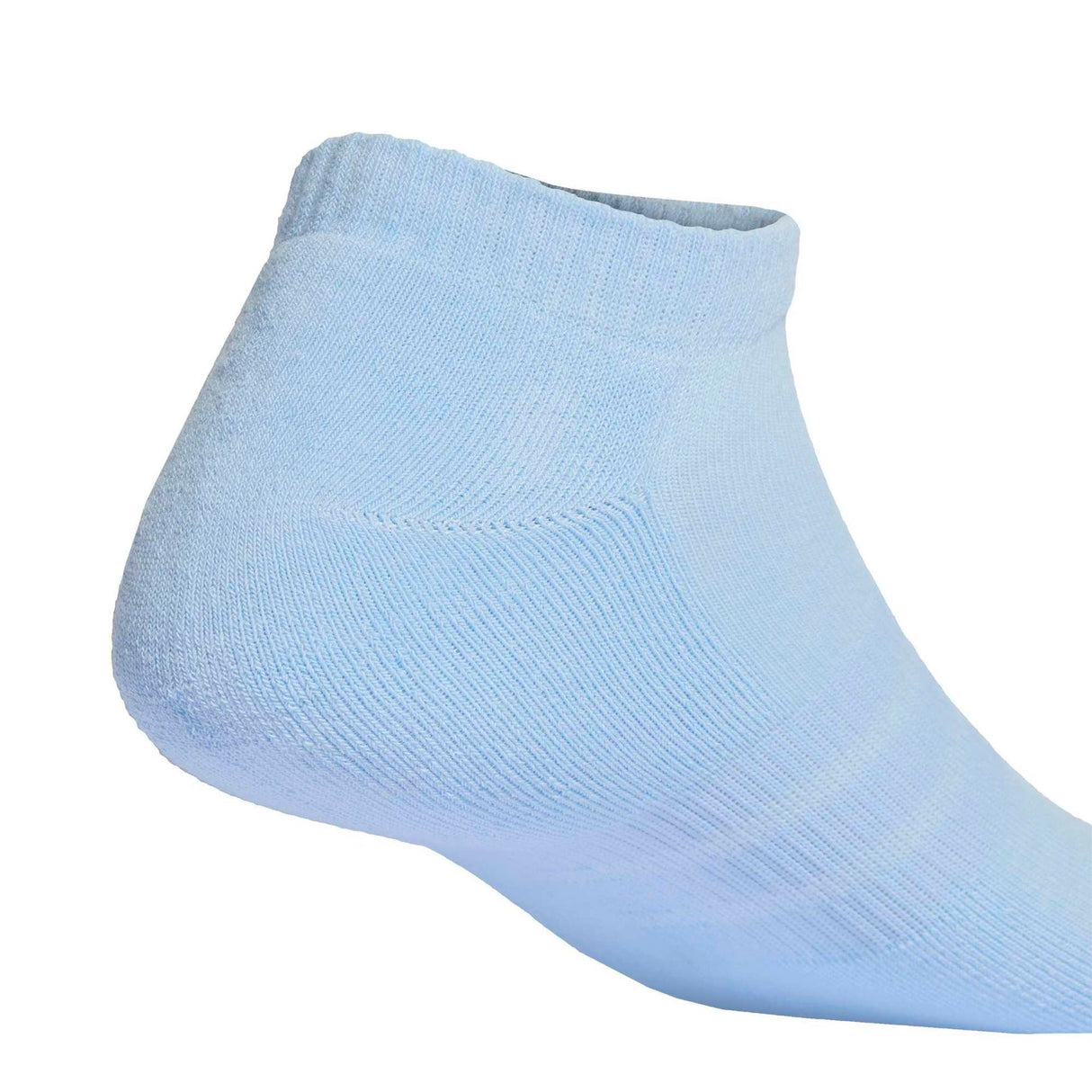 Cushioned Essentials Low Cut Socks 3 Pair Pack - Runner