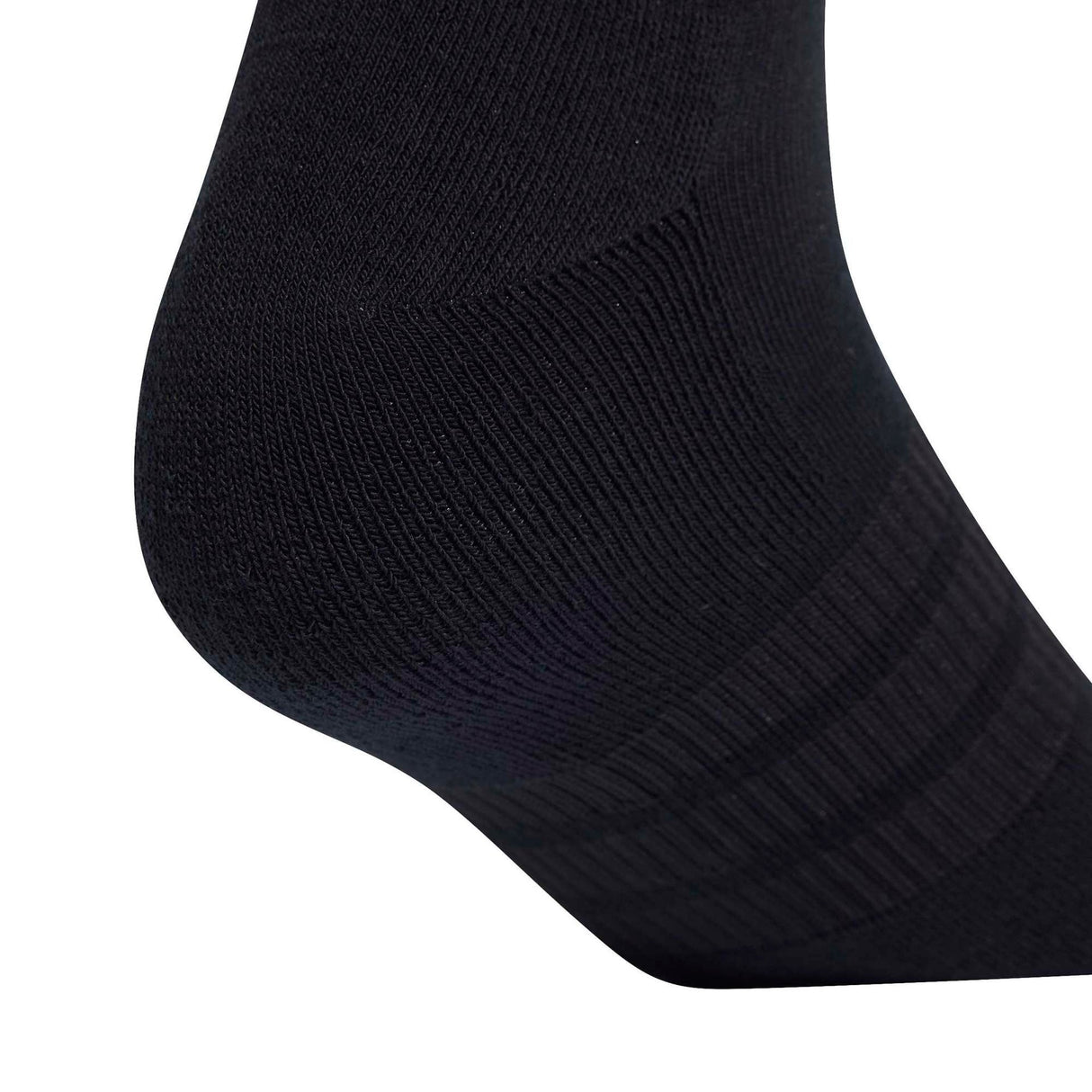 Cushioned Essentials Low Cut Socks 3 Pair Pack - Runner