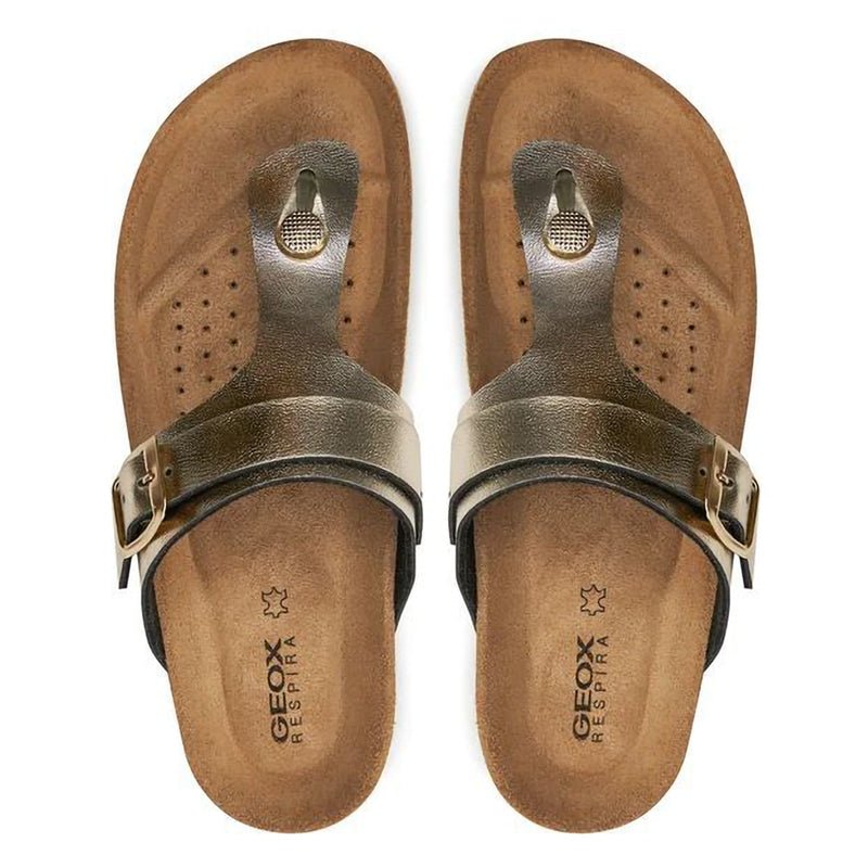 D BRIONIA K - Runner