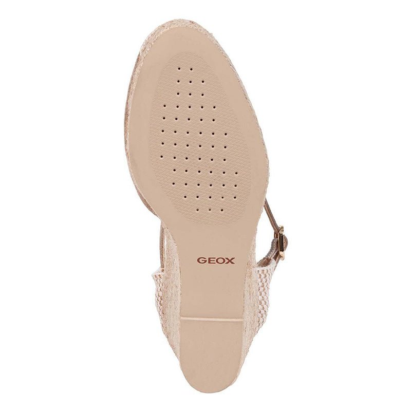 D GELSA A - Runner