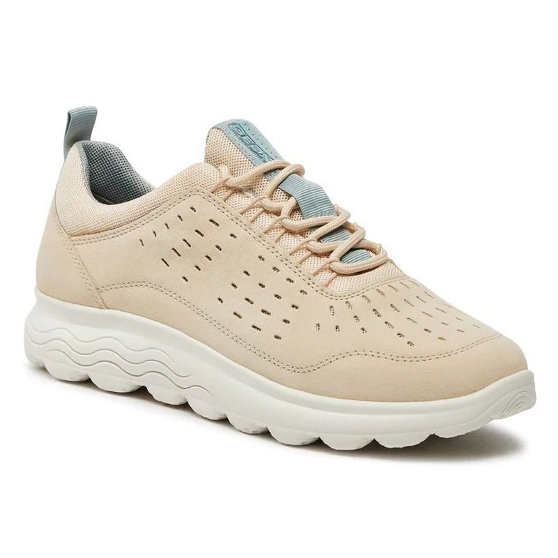 D SPHERICA D - Runner