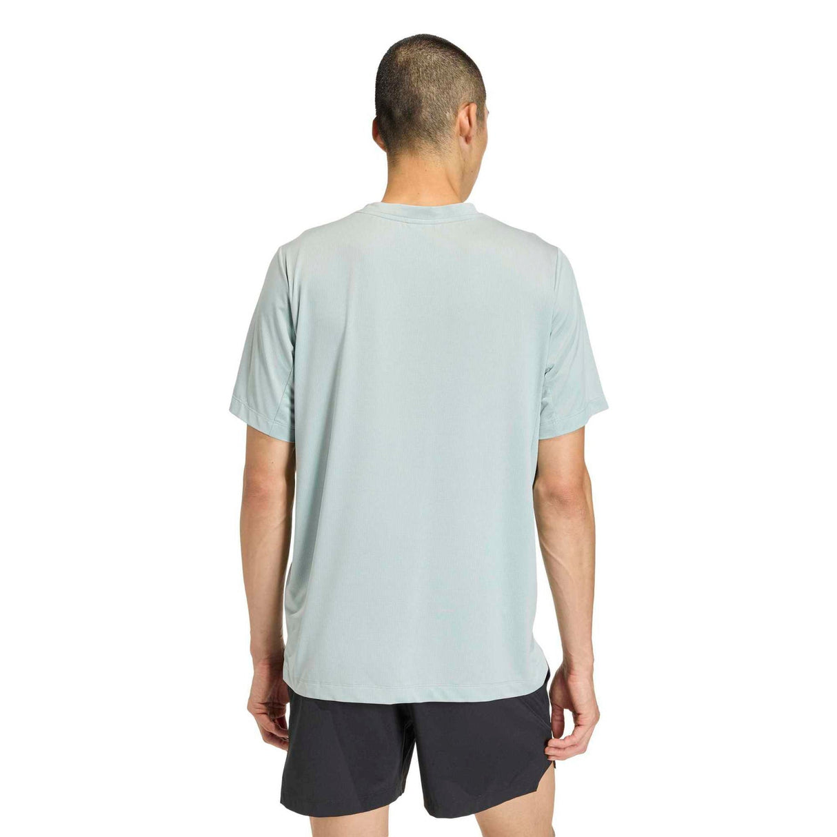 D4T ESSENTIALS T - SHIRT - Runner