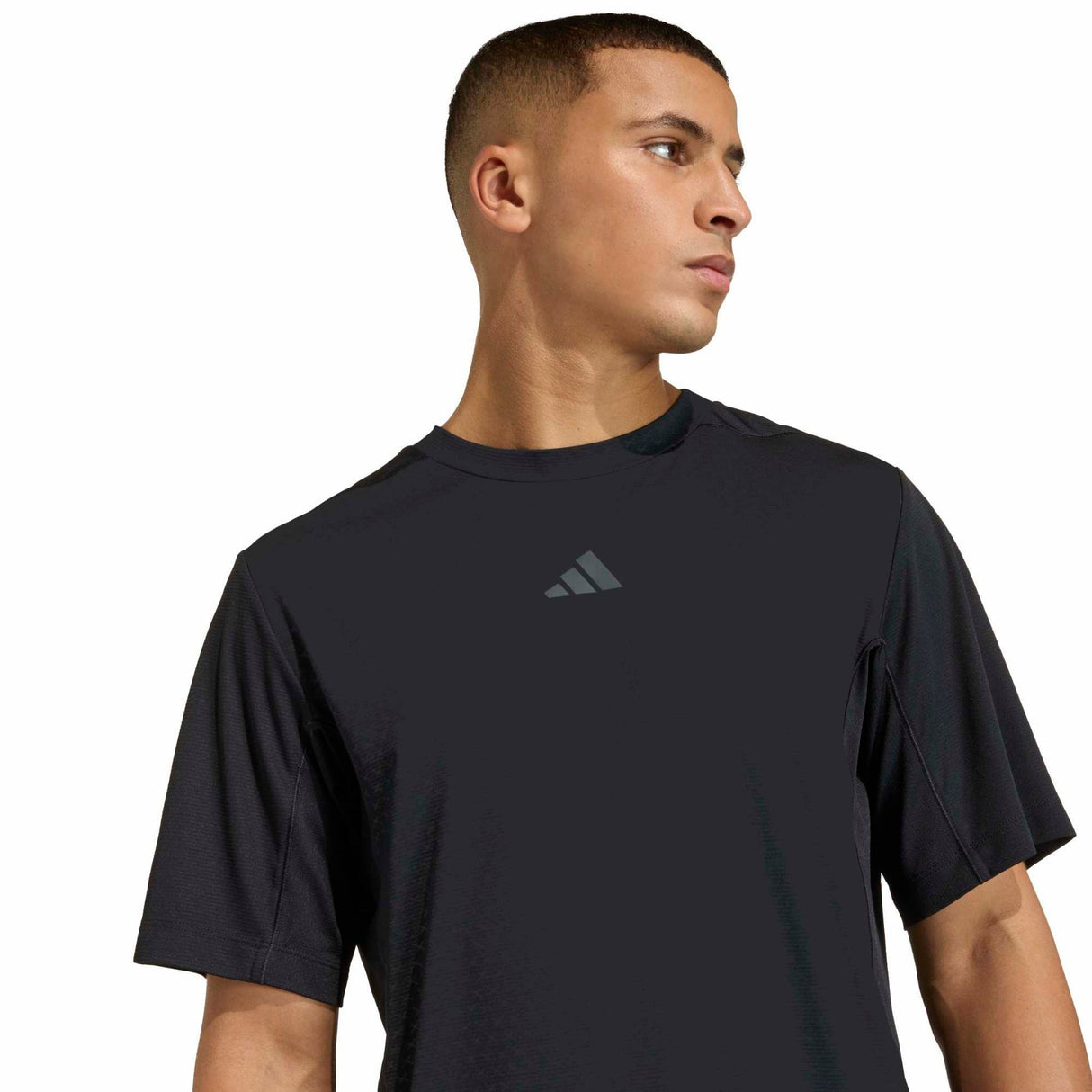 D4T PrimeLift 3 STRIPES T - SHIRT - Runner