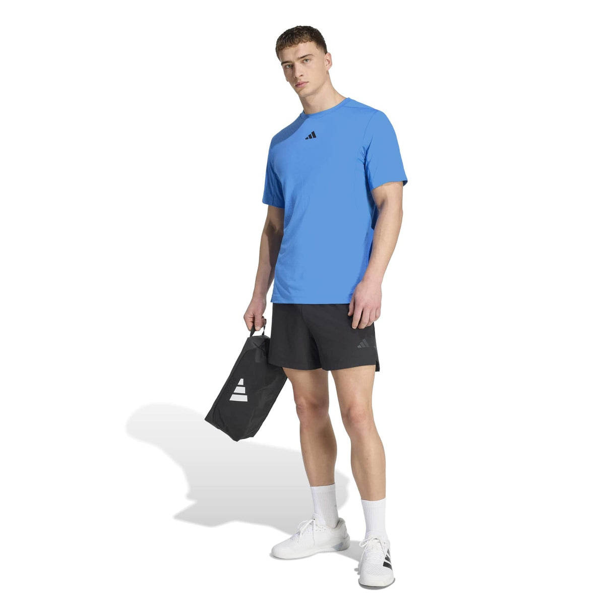D4T PrimeLift 3 STRIPES T - SHIRT - Runner