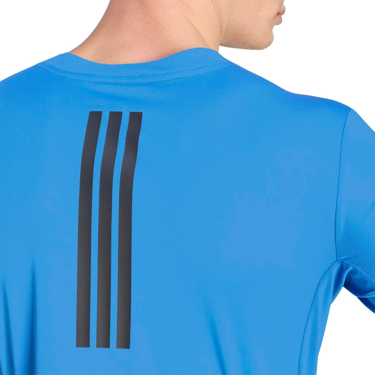 D4T PrimeLift 3 STRIPES T - SHIRT - Runner