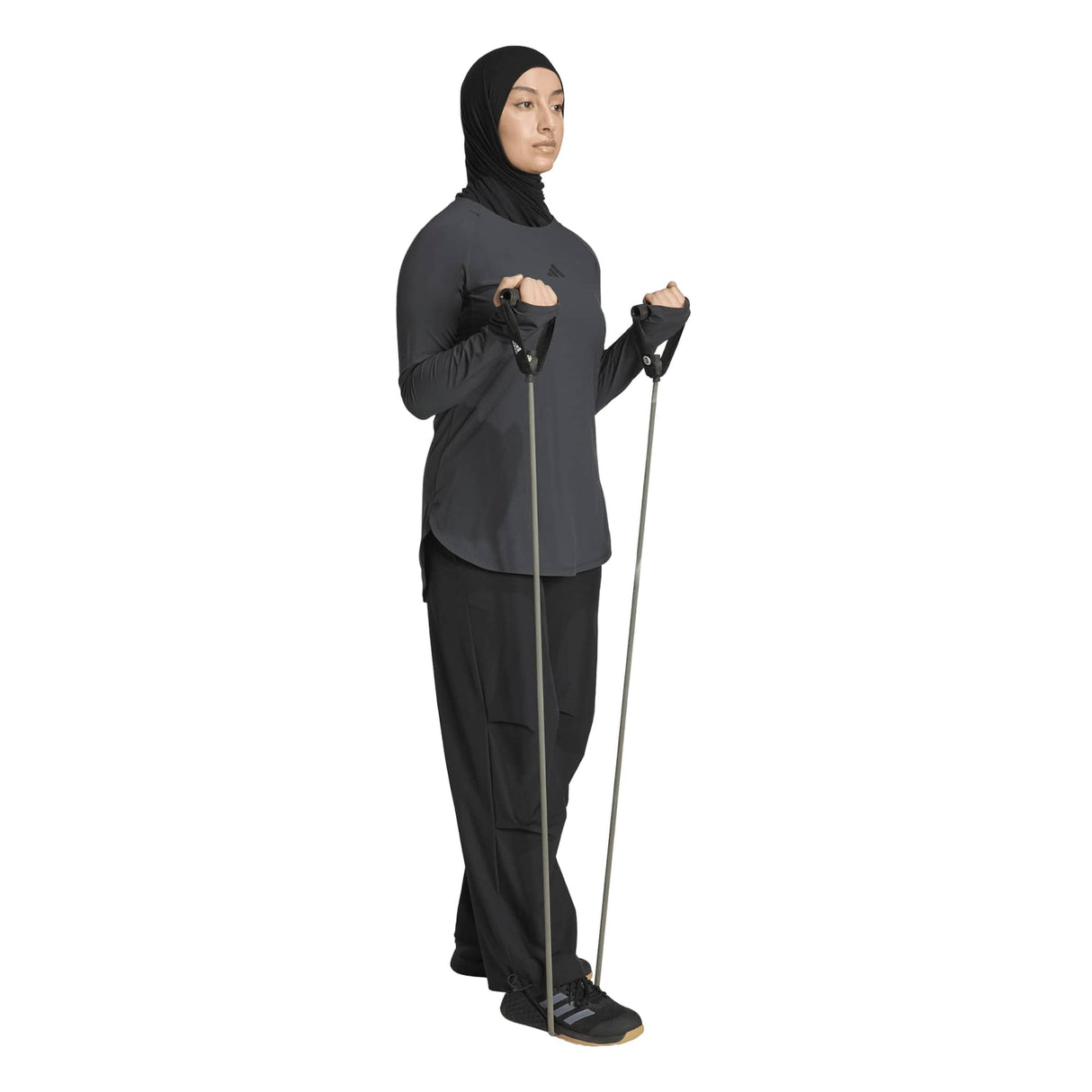 D4T Workout Cover Up - Runner