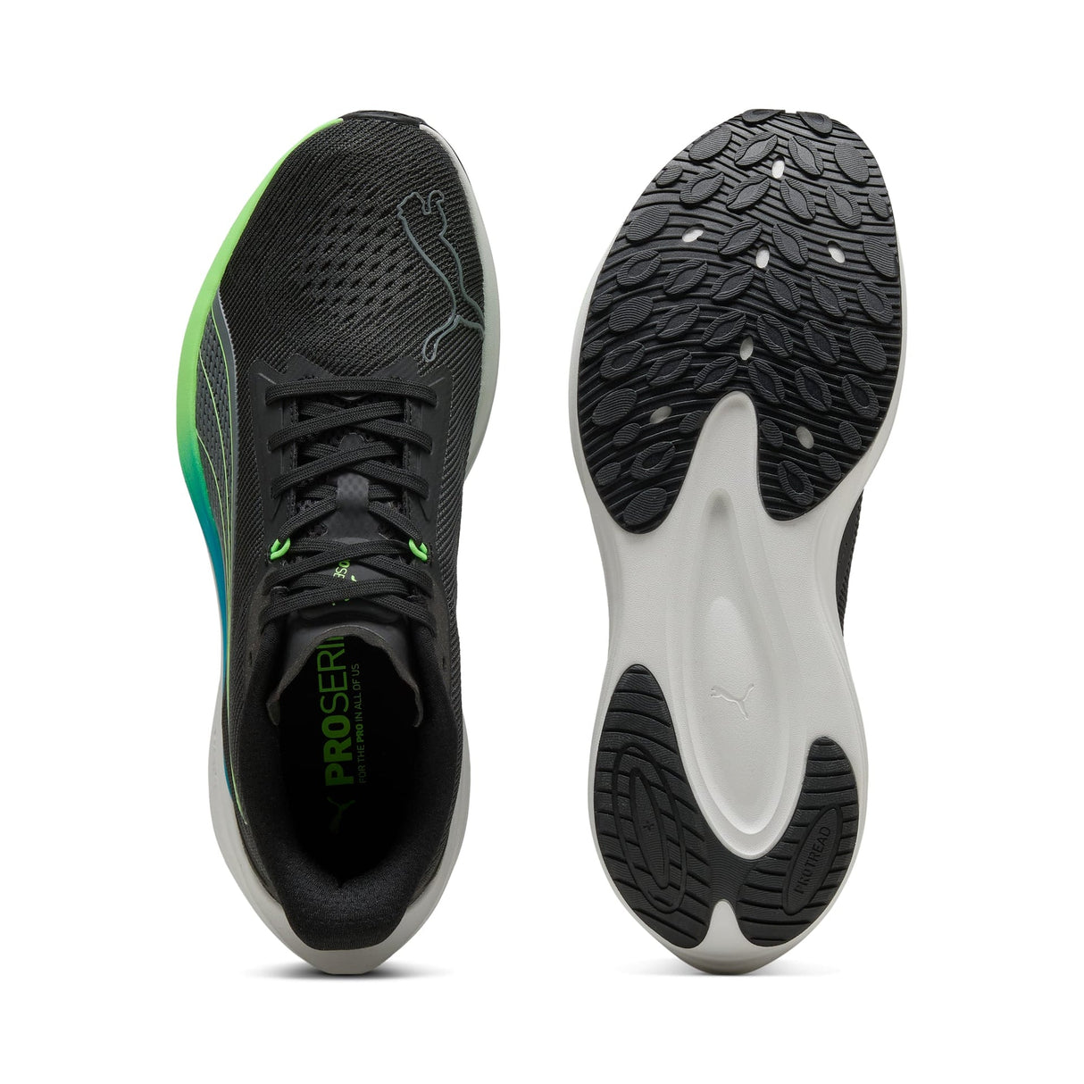 Darter Pro Running Shoes - Runner