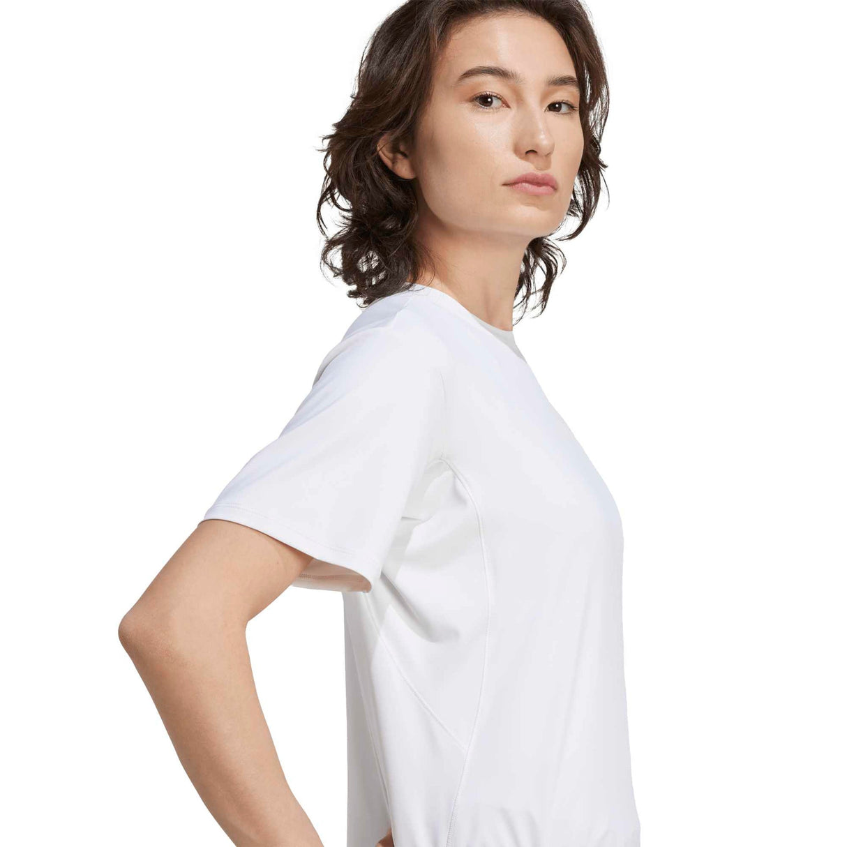 Designed For Training Go To T-Shirt - Runner