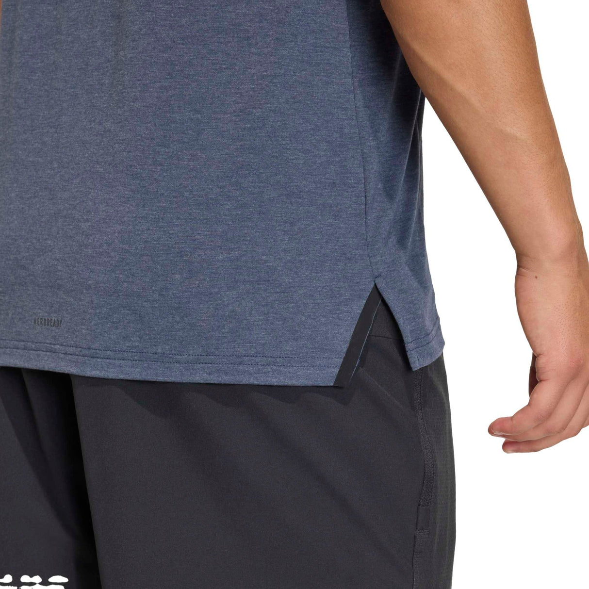 Designed for Training Workout T-Shirt - Runner