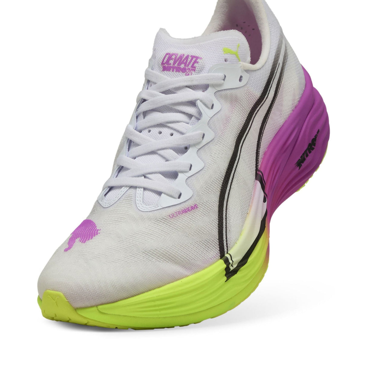 Deviate NITRO Elite 3 - Runner