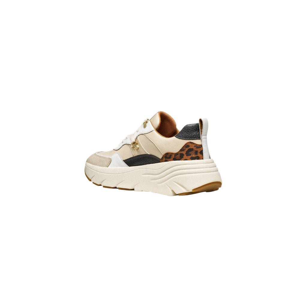 Diamanta Woman - Runner