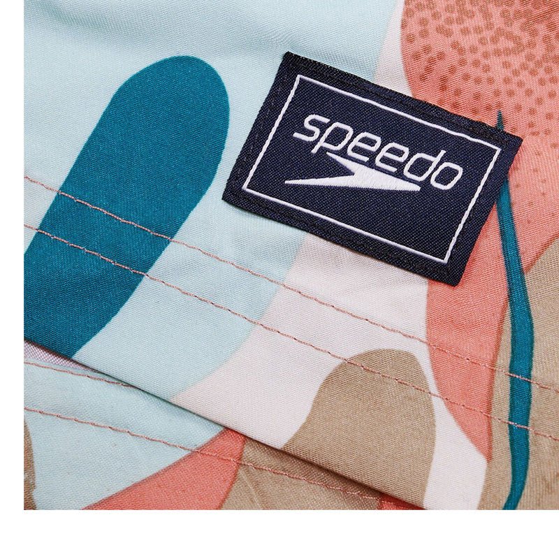 Digital Printed Leisure 16 Watershort - Runner