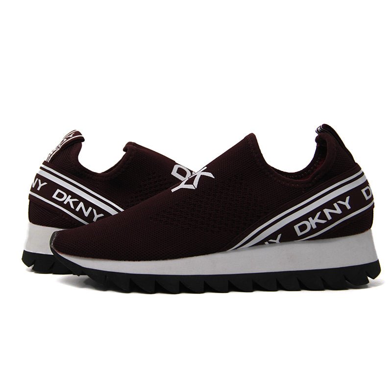 DKNY Abbi Slip - On Sneaker DKW104 - Runner
