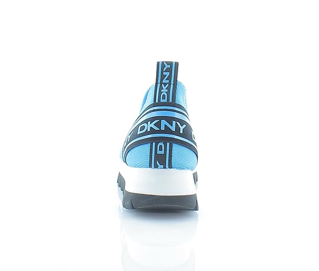 DKNY Abbi Slip - On Sneaker DKW97 - Runner