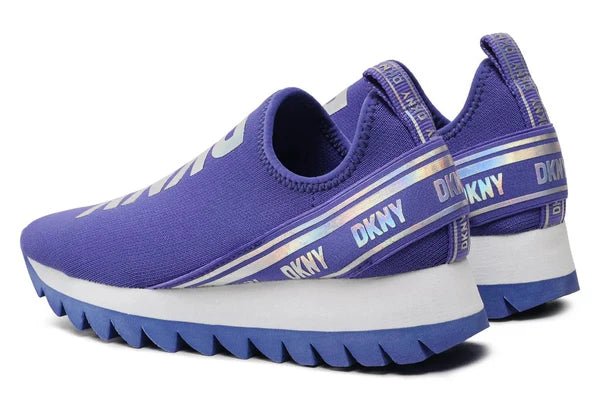 DKNY Abbi Women's Sneaker DKW100 - Runner