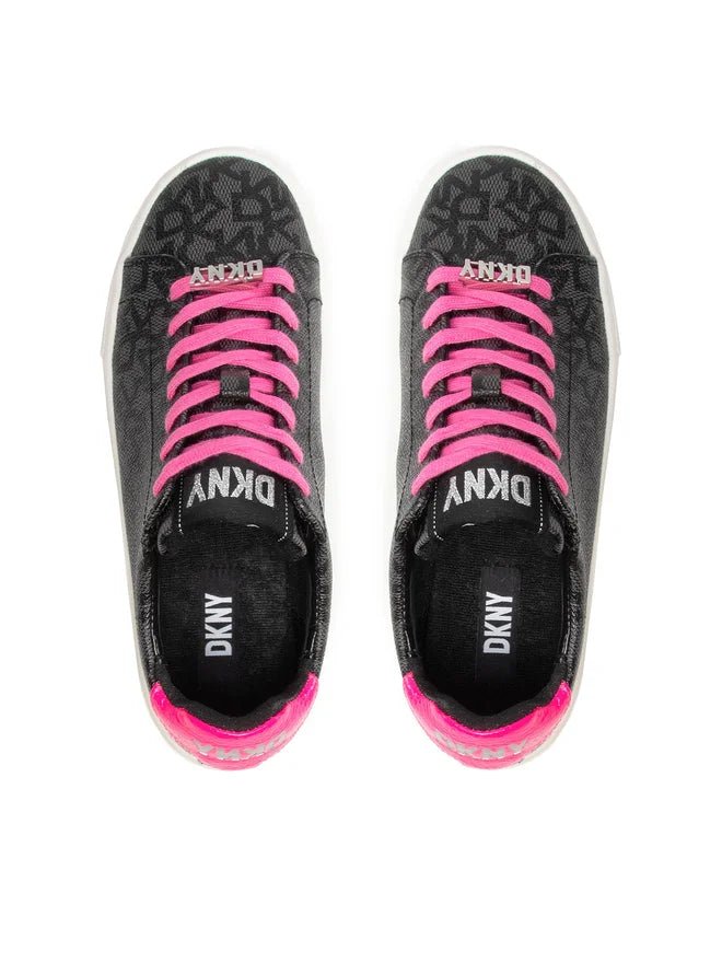 Dkny Chandra lace - up sneaker DKW106 - Runner