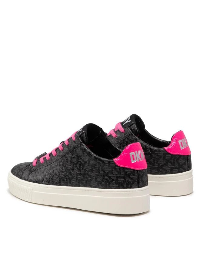 Dkny Chandra lace - up sneaker DKW106 - Runner