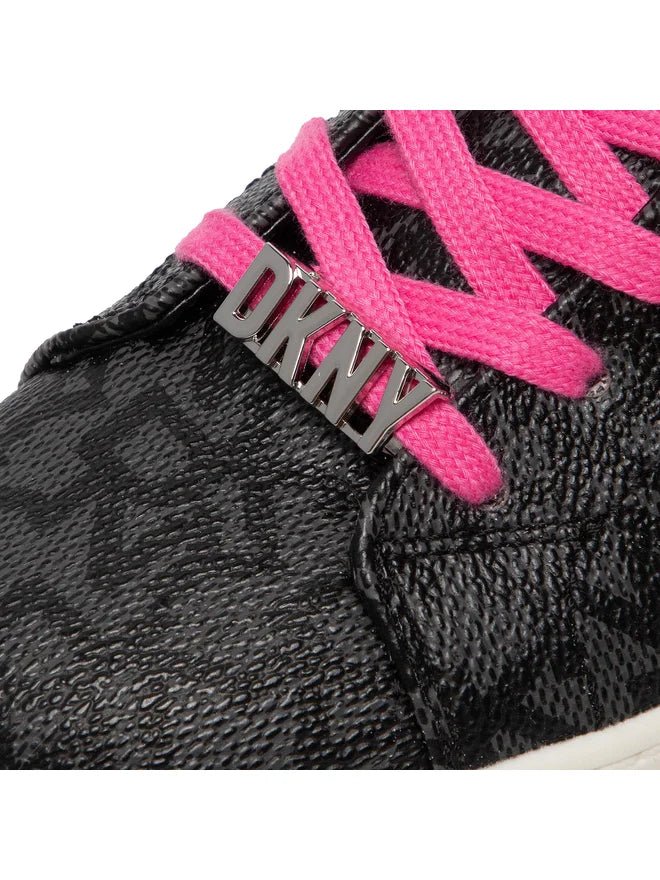 Dkny Chandra lace - up sneaker DKW106 - Runner