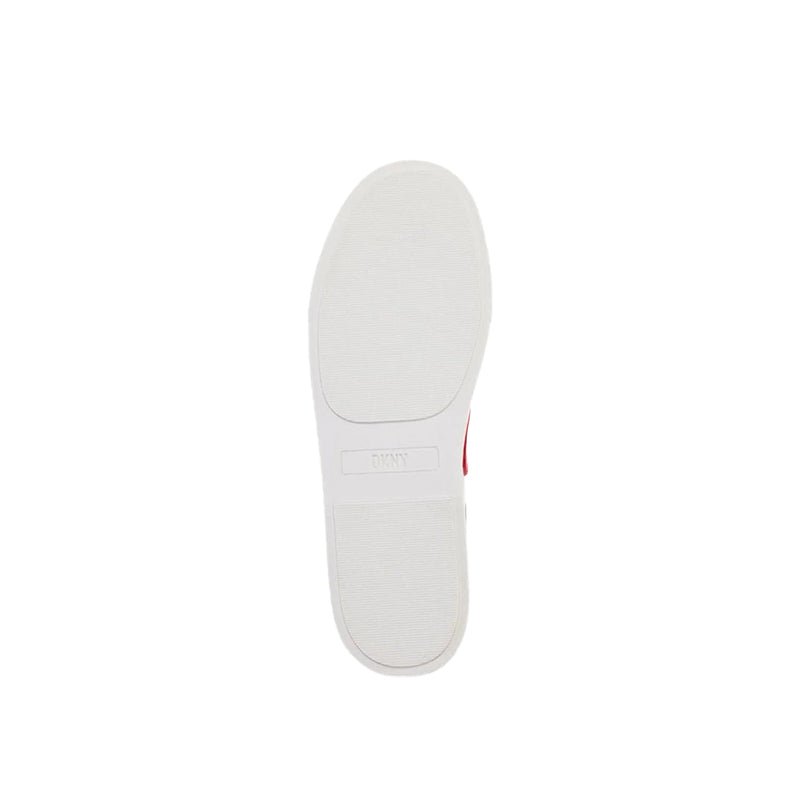 DKNY COREEN CITY SIGNS LACE UP WOMEN SHOES DKW28 - Runner