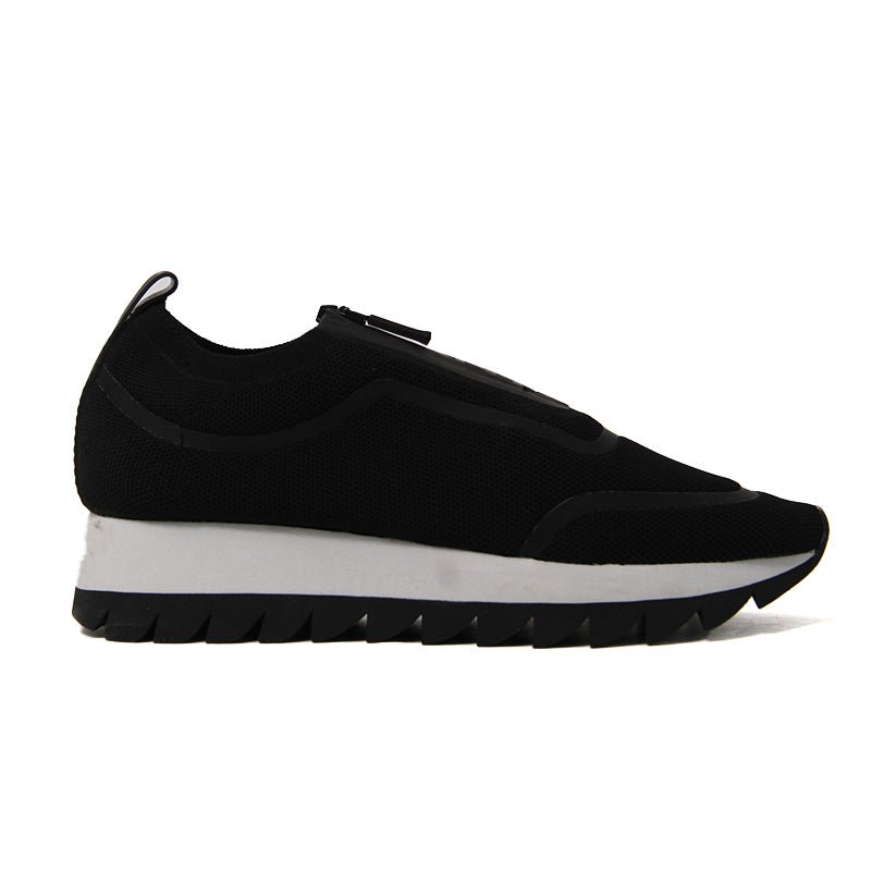 DKNY Kadias Zipper sneaker DKW105 - Runner