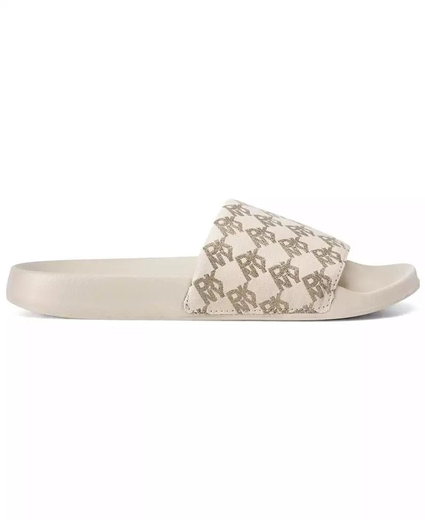 DKNY Women TH EMBROIDERED SLW132 - Runner