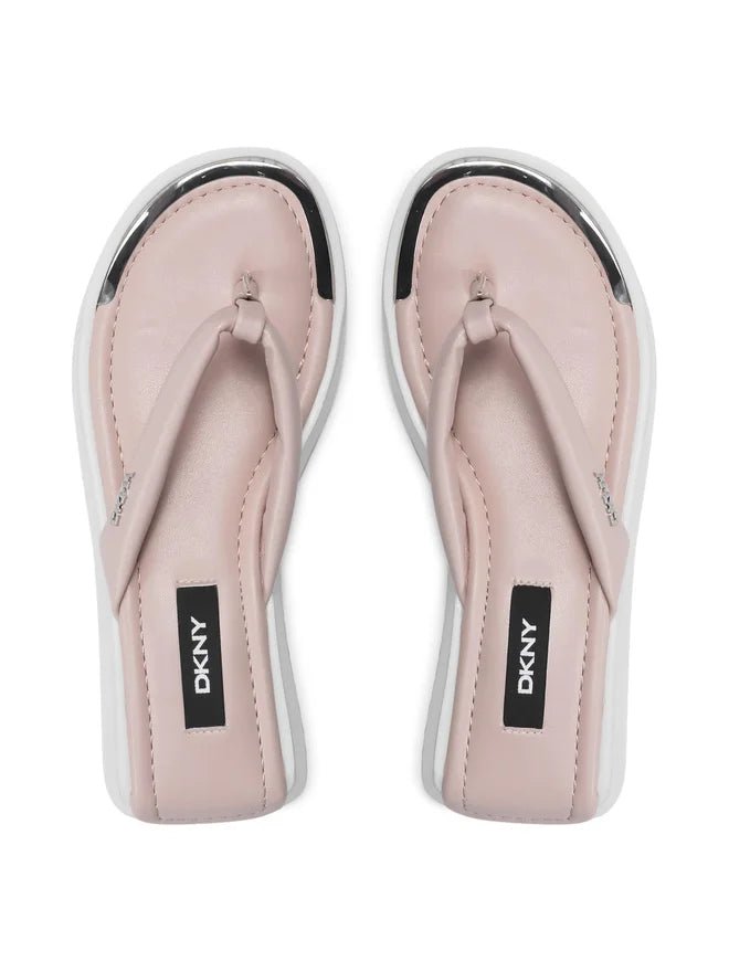 DKNY Women TH EMBROIDERED SLW136 - Runner