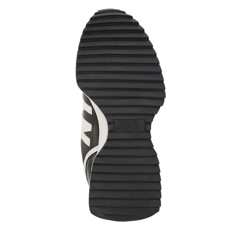 DKNY YORK LACE UP WOMEN SHOES DKW31 - Runner
