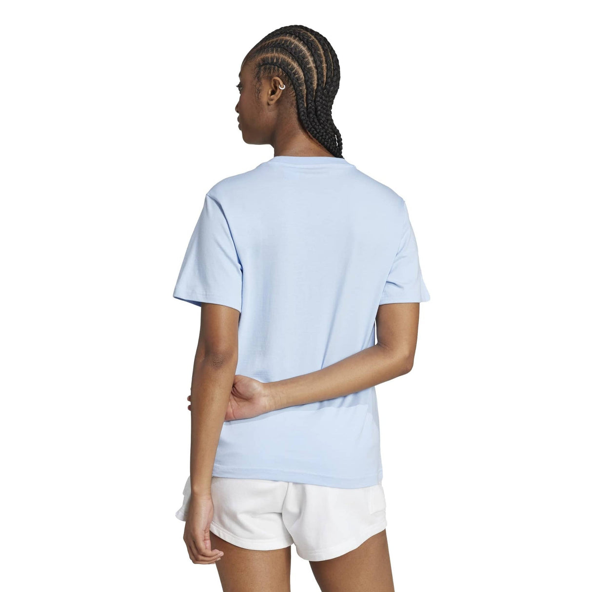 Doodle Graphic T-Shirt - Runner