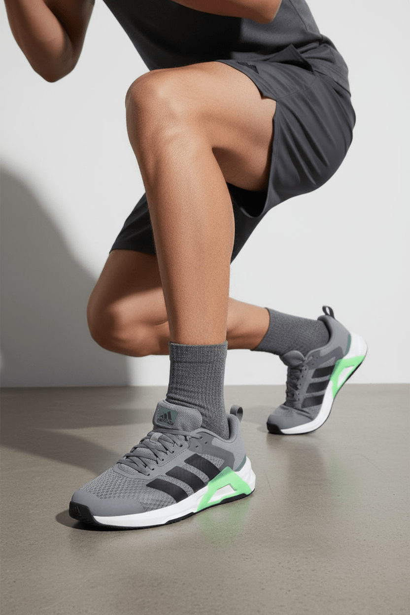 DROPSET CONTROL TRAINER M - Runner
