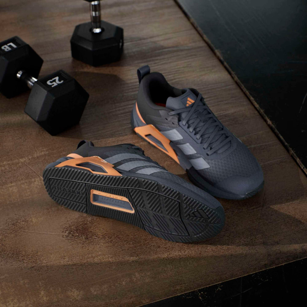 Dropset Control Training Shoes - Runner